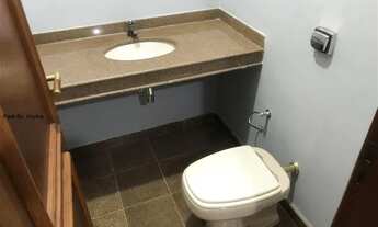 Imagem 4: Casa Térrea Para Locação Alphaville Sp