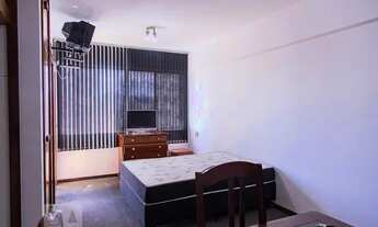 Imagem 2: Apartamento para Aluguel - Barro Preto, 1 Quarto, 35 m2