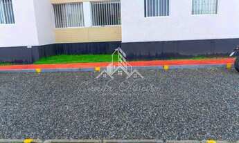 Imagem 6: Apartamento para venda tem 55 m2 com 2/4 quartos Jardim das Margaridas