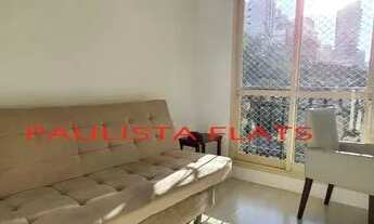 Imagem: SÃO PAULO - RESIDENCIAL - JARDIM PAULISTA