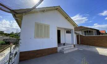 Imagem: Casa com 3 quartos no bairro Santo Antônio