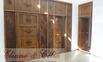 Imagem 7: Casa para Locação em Belo Horizonte, Cidade Jardim, 8 dormitórios, 1 suíte, 2 banheiros, 6