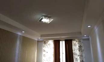 Imagem 4: Apartamento para aluguel com 48 metros quadrados com 2 quartos