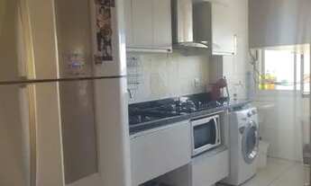 Imagem 2: Residencial Allegro - 3 quartos - 2 vagas SUBSOLO