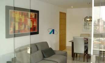 Imagem 6: Apartamento para aluguel, 3 quartos, 1 suíte, 2 vagas, Santo Antônio - Belo Horizonte/MG