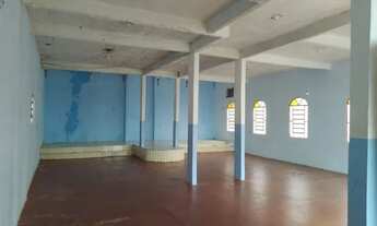 Imagem: Alugo/ VENDO PRÉDIO