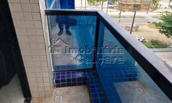 Imagem 7: Apartamento com 02 dormitórios na Tupi, frente para o mar!!!