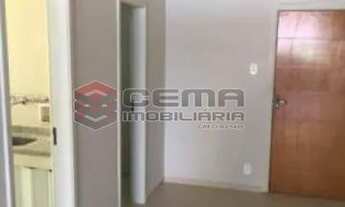 Imagem 6: Apartamento-LOCAÇÃO-Catete-Rio de Janeiro-RJ