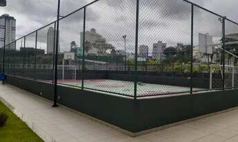 Imagem 3: Apartamento para venda tem 144 metros quadrados com 3 quartos em Horto Bela Vista - Salvad