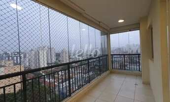 Imagem: São Paulo - Apartamento Padrão - Ipiranga