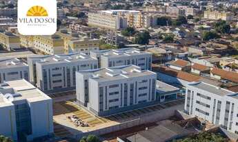 Imagem 4: Alugo apartamento cond. vila do sol