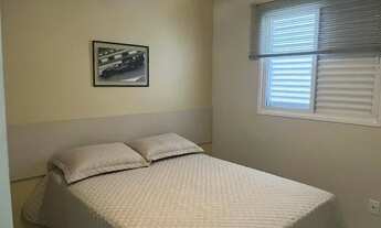 Imagem 4: Apartamento MOBILIADO com 1 dormitório para alugar, 37 m² por R$ 2.367/mês - Vila Universi