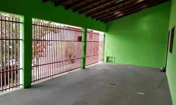 Imagem 5: Núcleo Habitacional José Regino