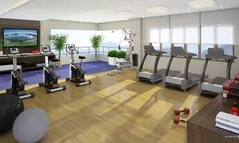 Imagem 6: Apartamento para venda tem 92 metros quadrados com 3 quartos em Boa Viagem - Recife - PE