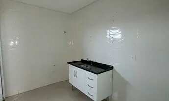 Imagem 2: Apartamento para aluguel 2 quartos 1 vaga Residencial Manacá Jardim Ocara - Santo André