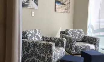 Imagem 3: Apartamento Locação Brooklin 66 m² 1 Dormitórios