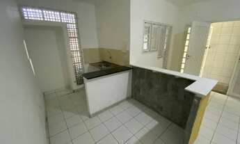 Imagem 3: Alugo kitnet bem localizado no alecrim