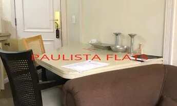 Imagem 6: SÃO PAULO - RESIDENCIAL - VILA OLÍMPIA