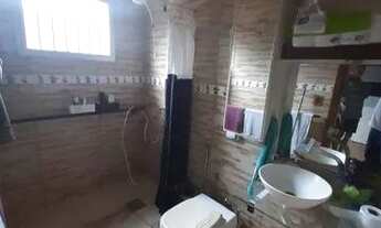 Imagem 6: Casa com 2 dormitórios para alugar, 207 m² por R$ 2.544,33/mês - Jardim Fortaleza - Paulín