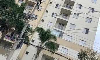 Imagem 3: Apartamento com 3 dormitórios à venda, 66 m² por R$ 445.000,00 - Saúde - São Paulo/SP