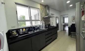 Imagem 6: SOLAR DA BOA VISTA DE 117M² POSSUI 2 DORMITÓRIOS (1 SUÍTE)4 BANHEIROS, 1 VAGA Á VENDA EM S