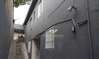 Imagem 4: Terreno à venda, 405 m² por R$ 957.000,00 - Vila Curuçá - Santo André/SP