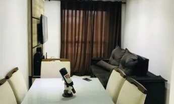 Imagem 6: APTO JAGUARIBE Apartamento com 2 dormitórios