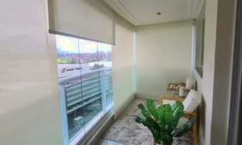 Imagem 6: Mandarim Salvador shopping 2/4, finamente decorado, varanda