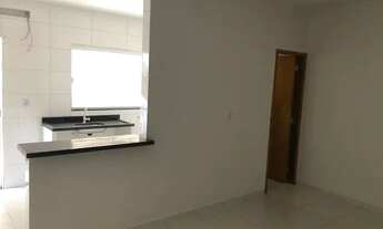 Imagem 2: Aluga kitnet Kitnet com 1 dormitório