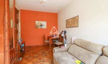 Imagem 3: Jardim Botânico! Apartamento à venda, com 3 quartos e dependências completas, em área cobi