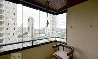 Imagem 6: Apartamento à Venda - Vila das Mercês, 3 Quartos, 70 m2