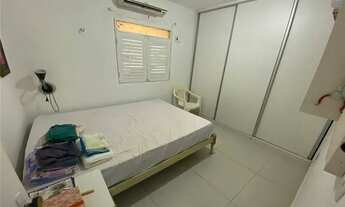 Imagem 5: Casa com 7 dormitórios para alugar, 200 m² por R$ 3.850/ano - Campo Grande - Recife/PE