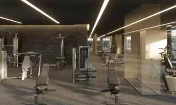 Imagem 5: APARTAMENTO RESIDENCIAL em São Paulo - SP, Alto de Pinheiros