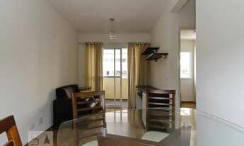 Imagem 4: Apartamento para Aluguel - Tatuapé, 2 Quartos, 55 m2