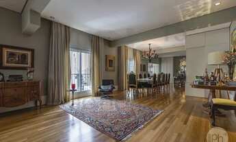 Imagem 5: Luxo e Conforto no Itaim!