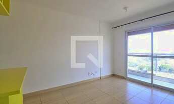 Imagem 2: Apartamento para Aluguel - Jardim, 2 Quartos, 52 m2