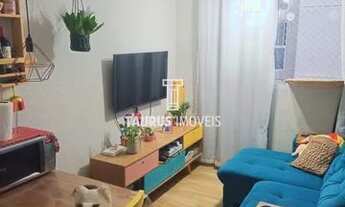 Imagem: Apartamento à venda no bairro Vila Cristália