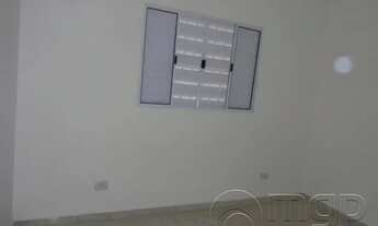 Imagem 3: Casa com 1 dormitório para alugar, 45 m² por R$ 1.042,78/mês - Vila Ede - São Paulo/SP