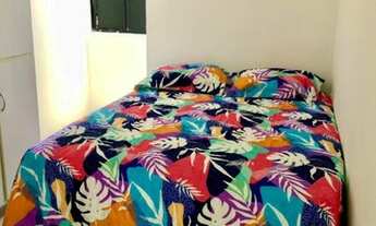 Imagem 2: Excelente cobertura no Bessa com 4 atos, 4 wc, sala ampla e área com piscina privativa