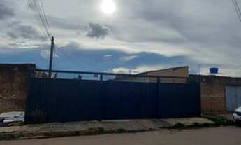 Imagem 5: Casa Qnn 07 conjunto "G" Casa N° 19_ CEILÂNDIA-NORTE