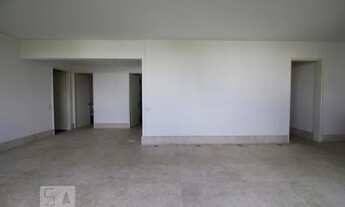 Imagem 4: Apartamento para Aluguel - Portal do Morumbi, 3 Quartos, 243 m2