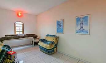 Imagem 6: Sobrado para aluguel 3 quartos 1 suíte 6 vagas Jardim do Mar - São Bernardo do Campo - SP