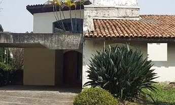 Imagem: Casa em Condomínio para Venda em Barueri