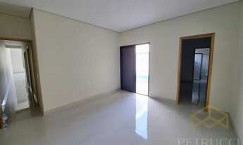 Imagem 3: Casa - Parque Olívio Franceschini - Hortolândia