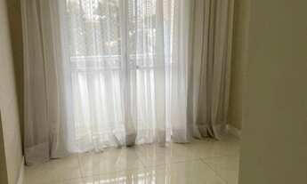 Imagem 6: Apartamento com 3 dormitórios para alugar, 128 m² por R$ 4.739,00/mês - Centro - Santo And