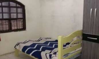 Imagem 5: Casa com 1 dormitório à venda, 250 m² por R$ 220.000 - Jardim Vista Alegre - Campo Limpo P