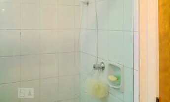 Imagem 3: Apartamento para Aluguel - Vila das Mercês, 3 Quartos, 63 m2