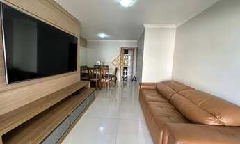 Imagem 2: INCRIVEL APARTAMENTO NO RESIDENCIAL IMPRENSA IV - QUADRA 207 ÁGUAS CLARAS