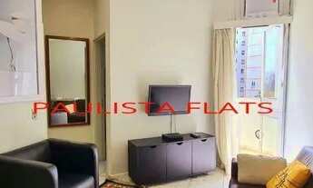 Imagem: SÃO PAULO - Flat - JARDIM PAULISTA