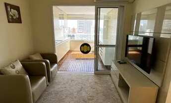 Imagem 7: Apartamento porteira fechada, 02 dormitórios e 02 vagas de Garagem